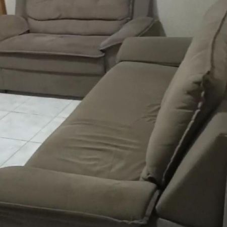 Recanto Tropical Olimpia Ngoại thất bức ảnh