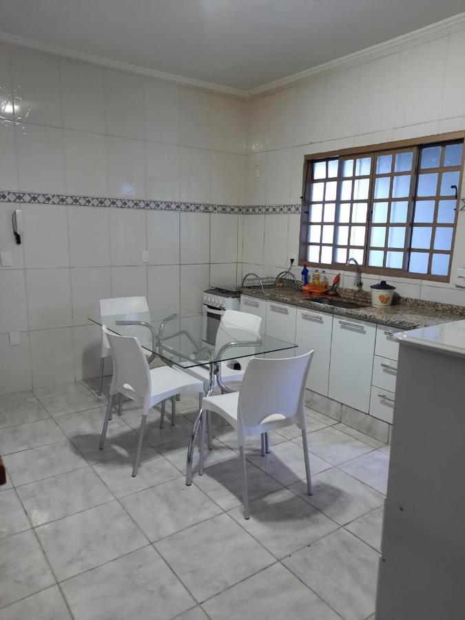 Recanto Tropical Olimpia Ngoại thất bức ảnh