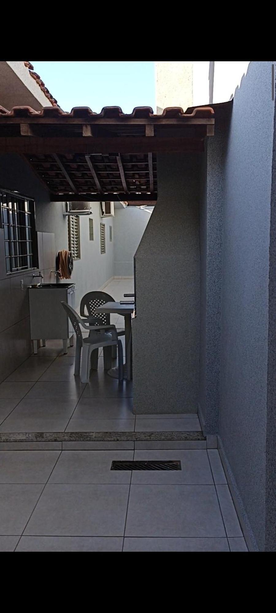 Recanto Tropical Olimpia Ngoại thất bức ảnh