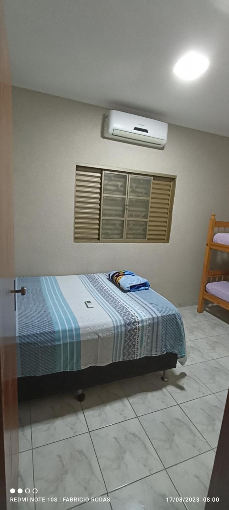 Recanto Tropical Olimpia Ngoại thất bức ảnh