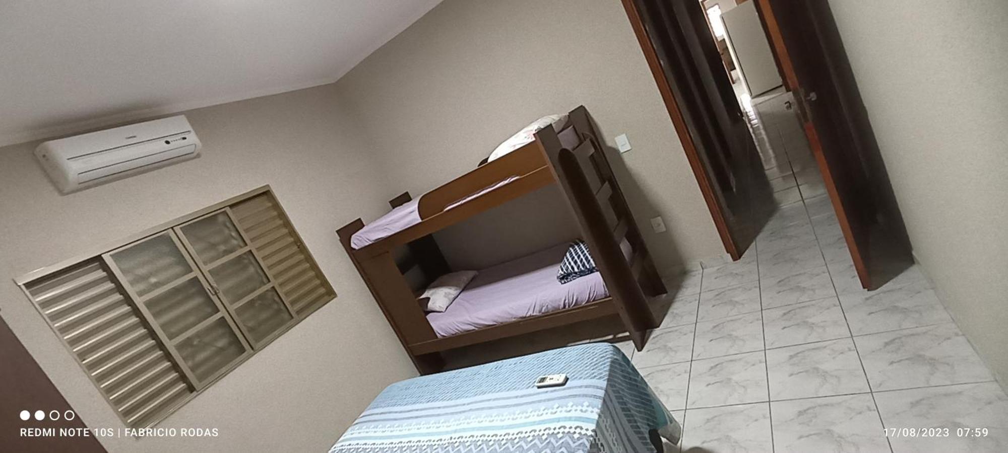 Recanto Tropical Olimpia Ngoại thất bức ảnh